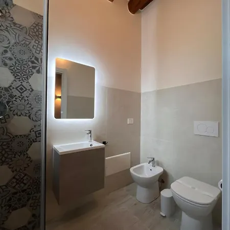 شقة Your Secret Italian Place سان بيترو في كاريانو