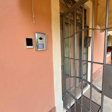 Your Secret Italian Place شقة سان بيترو في كاريانو